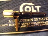 Colt Single Action-1st. Gen - 5 of 5