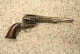 Colt Single Action Revolver - 1 of 1
