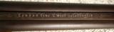Deluxe Perkins Double Barrel Percussion Shotgun - Image 1 of 1