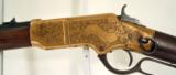Winchester Model 1866 Flatside SRC - 1 of 1