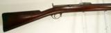 97.
Colt Berdan Rifle