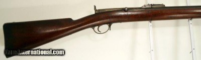 97.Colt Berdan Rifle