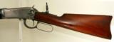 136.
Special Order Winchester Model 1894 SRC - 1 of 1