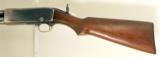 176.
Remington Model 14 Pump Action Rifle - 1 of 1