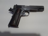 Colt 1911 45 Cal Government Model - 3 of 4