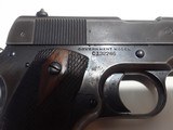 Colt 1911 45 Cal Government Model - 2 of 4