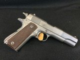 Remington Rand M1911 A1, U.S. Property WW2 - 5 of 15
