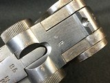 Erfurt P.08 German Luger serial #9978. 1917 Rare - 10 of 15