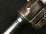 Erfurt P.08 German Luger serial #9978. 1917 Rare - 3 of 15