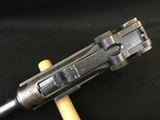 Erfurt P.08 German Luger serial #9978. 1917 Rare - 8 of 15