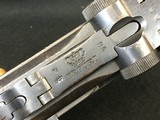 Erfurt P.08 German Luger serial #9978. 1917 Rare - 9 of 15