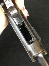 Erfurt P.08 German Luger serial #9978. 1917 Rare - 14 of 15