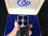 COP Inc Model SS-1 .38/.357 Mag with Box - 8 of 9