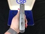 COP Inc Model SS-1 .38/.357 Mag with Box - 5 of 9