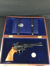 Smith & Wesson Model 25-3 125th Anniversary - 1 of 15