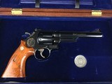 Smith & Wesson Model 25-3 125th Anniversary - 2 of 15