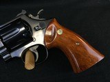 Smith & Wesson Model 25-3 125th Anniversary - 8 of 15