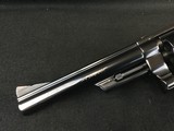 Smith & Wesson Model 25-3 125th Anniversary - 6 of 15