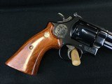 Smith & Wesson Model 25-3 125th Anniversary - 4 of 15