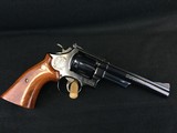 Smith & Wesson Model 25-3 125th Anniversary - 3 of 15