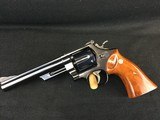 Smith & Wesson Model 25-3 125th Anniversary - 5 of 15