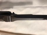 Smith and Wesson Model 1 1/2 (Smith & Wesson 1 1/2) - 9 of 9