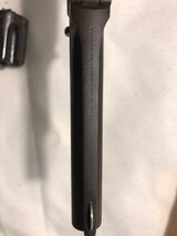 Smith and Wesson Model 1 1/2 (Smith & Wesson 1 1/2) - 2 of 9