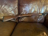 Remington 700 Mountain 30-06 1993 Banquet Edition - 2 of 10