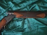 Belgium Browning Superposed Field 20 Gauge26 1/2Inch O/U BarrelsImproved Cylinder and Modified Chokes - 9 of 13