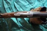 Browning Belgium Pigeon Grade Superposed Field 12 Gauge
26 1/2 Inch O/U Barrels Improved Cylinder
and Modified Chokes - 5 of 15
