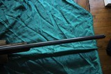 Browning Belgium Pigeon Grade Superposed Field 12 Gauge
26 1/2 Inch O/U Barrels Improved Cylinder
and Modified Chokes - 13 of 15