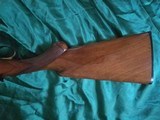 Belgium Browning Superposed Field 20 Gauge 26 1/2 Inch O/U Barrels Improved Cylinder and Modified Chokes - 9 of 9