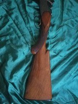 Belgium Browning Superposed Field 20 Gauge 26 1/2 Inch O/U Barrels Improved Cylinder and Modified Chokes - 3 of 9