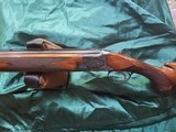 Belgium Browning Superposed Field 20 Gauge 26 1/2 Inch O/U Barrels Improved Cylinder and Modified Chokes - 1 of 9