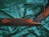 Belgium Browning Superposed Field 20 Gauge 26 1/2 Inch O/U Barrels Improved Cylinder and Modified Chokes - 6 of 9