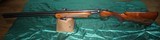 Belgium Browning Superposed Field 20 Gauge 26 1/2 Inch O/U Barrels Improved Cylinder and Modified Chokes - 2 of 9