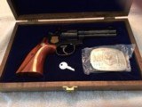 Smith and Wesson357 Magnum******GEORGIABUREAUOFINVESTIGATIONCOMMEMORATIVE****** - 3 of 8