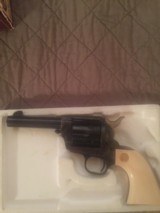 Colt SAA gen 3 revoler - 9 of 12