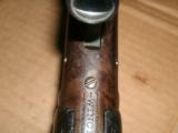 1885 Winchester low wall 22lr custom target rifle - 10 of 12
