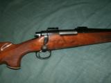 Remington 700 .222 Remington BDL short action - 1 of 8