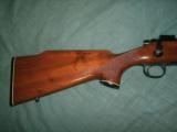 Remington 700 .222 Remington BDL short action - 3 of 8