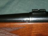 Remington 700 .222 Remington BDL short action - 6 of 8
