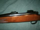 Remington 700 .222 Remington BDL short action - 5 of 8