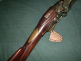 Brown bess 1762 Grice Reproduction flintlock musket - 3 of 12