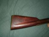 Brown bess 1762 Grice Reproduction flintlock musket - 4 of 12