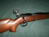 Winchester model 52C 22 long rifle 52 Win
- 1 of 12