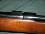 Winchester model 52C 22 long rifle 52 Win
- 6 of 12