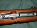 Winchester model 52C 22 long rifle 52 Win
- 8 of 12