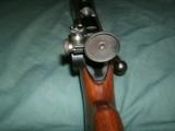 Winchester model 52C 22 long rifle 52 Win
- 11 of 12