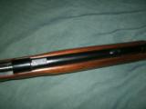 Winchester model 52C 22 long rifle 52 Win
- 4 of 12